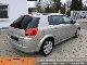 2006 Opel  Signum 1.9 Hdi automatic color-Navi + + + AAH Bi-Xenon Limousine Used vehicle photo 13