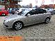 2006 Opel  Signum 1.9 Hdi automatic color-Navi + + + AAH Bi-Xenon Limousine Used vehicle photo 7