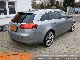 2011 Opel  Insignia 2.0 Hdi Innovation & ST panoramic Roof + Fle Estate Car Employee's Car photo 12