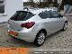 2011 Opel  Astra J 2.0 Hdi DVD900Navi + Innovation + Flex Ride Limousine Employee's Car photo 9