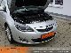 2011 Opel  Astra J 2.0 Hdi DVD900Navi + Innovation + Flex Ride Limousine Employee's Car photo 14