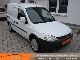 2010 Opel  Combo 1.3 Hdi Business + Navi + towbar + heated seats! Van / Minibus Used vehicle photo 1
