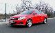 2007 Opel  Astra TwinTop 1.9 CDTI Cosmo Cabrio / roadster Used vehicle photo 10
