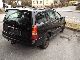 2000 Opel  Astra 2.0 -16 V-DTI Estate Car Used vehicle photo 1