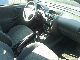 2002 Opel  Corsa C, power steering, ABS, 8-over. TÜV Small Car Used vehicle photo 4