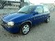 1998 Opel  12V Corsa Swing * Climate * Power * D4 standard Small Car Used vehicle photo 3