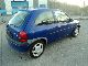 1998 Opel  12V Corsa Swing * Climate * Power * D4 standard Small Car Used vehicle photo 6