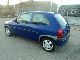 1998 Opel  12V Corsa Swing * Climate * Power * D4 standard Small Car Used vehicle photo 8
