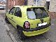 Opel  Corsa 12V Edition 100 / climate / ESP / Abs 2000 Used vehicle photo
