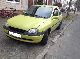 2000 Opel  Corsa 12V Edition 100 / climate / ESP / Abs Small Car Used vehicle photo 4