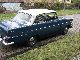 Opel  Other record P2 1960 Used vehicle photo