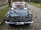 1960 Opel  Other record P2 Limousine Used vehicle photo 1