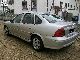 Opel  Vectra 1.8 Edition 2000 2000 Used vehicle photo