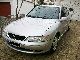 2000 Opel  Vectra 1.8 Edition 2000 Limousine Used vehicle photo 1