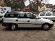 Opel  Astra Caravan Club 1992 Used vehicle photo