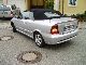 2003 Opel  Astra Convertible 1.6 Edition Cabrio / roadster Used vehicle photo 2