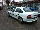 1996 Opel  Vectra 1.8 Comfort, AIR Limousine Used vehicle photo 14