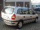2002 Opel  Zafira 1.8 Elegance * 7xSitzer * Climate * 34.000KM * Van / Minibus Used vehicle photo 2