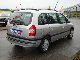 2003 Opel  Zafira1.8 Edition * 1 * AIR HAND * ALU * 95 TKM * temp * Van / Minibus Used vehicle photo 14