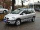 Opel  Zafira1.8 Edition * 1 * AIR HAND * ALU * 95 TKM * temp * 2003 Used vehicle photo