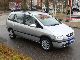 2003 Opel  Zafira1.8 Edition * 1 * AIR HAND * ALU * 95 TKM * temp * Van / Minibus Used vehicle photo 3