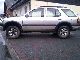 2001 Opel  Frontera 2.2 DTI LIMITED Monster Off-road Vehicle/Pickup Truck Used vehicle photo 4