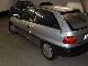 1992 Opel  Astra Automatic GL Limousine Used vehicle photo 1