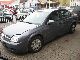 2002 Opel  Vectra 2.2 * euro4 + + org.km sitzh. + Checkbook * Limousine Used vehicle photo 9