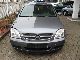 2002 Opel  Vectra 2.2 * euro4 + + org.km sitzh. + Checkbook * Limousine Used vehicle photo 4