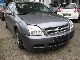 2002 Opel  Vectra 2.2 * euro4 + + org.km sitzh. + Checkbook * Limousine Used vehicle photo 5