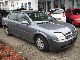 2002 Opel  Vectra 2.2 * euro4 + + org.km sitzh. + Checkbook * Limousine Used vehicle photo 6