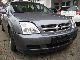 2002 Opel  Vectra 2.2 * euro4 + + org.km sitzh. + Checkbook * Limousine Used vehicle photo 7