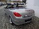 2007 Opel  Astra Convertible 1.9CDTI Cabrio / roadster Used vehicle photo 3