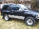 1994 Opel  Frontera Sport Hard Top Off-road Vehicle/Pickup Truck Used vehicle photo 1