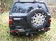 1994 Opel  Frontera Sport Hard Top Off-road Vehicle/Pickup Truck Used vehicle photo 2