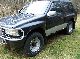 1994 Opel  Frontera Sport Hard Top Off-road Vehicle/Pickup Truck Used vehicle photo 3