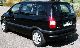 2003 Opel  Zafira 1.8 16V Sport Line Van / Minibus Used vehicle photo 1