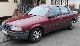 1991 Opel  Vectra GL Limousine Used vehicle photo 1