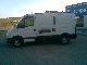 2000 Opel  Movano 2.5 D-Truck approval - 1 HAND 2.8 tons Van / Minibus Used vehicle photo 3