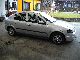 2002 Opel  Astra 1.6 Limousine Used vehicle photo 1