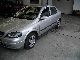 2002 Opel  Astra 1.6 Limousine Used vehicle photo 2