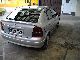 2002 Opel  Astra 1.6 Limousine Used vehicle photo 3