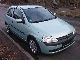 Opel  Corsa 1.4 16V Sport * Climate * Power * 2000 Used vehicle photo