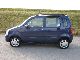 2001 Opel  Agila 1.2 16V Elegance with Air & TUV NEW Small Car Used vehicle photo 2