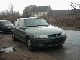 1999 Opel  With Klima.-5 door-little accident ... Limousine Used vehicle photo 3