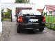 2000 Opel  Astra G 1.6 + heater + towbar + 8x Limousine Used vehicle photo 1