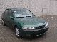 1996 Opel  Vectra 1.8 AIR EL.FENSTER Limousine Used vehicle photo 7