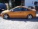 2002 Opel  Astra Coupe 2.0 16V Turbo Sports car/Coupe Used vehicle photo 2