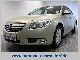 Opel  Insignia 1.6 Selection 5-door automatic climate control 2009 Used vehicle photo