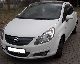 Opel  Corsa 1.2 16V Color Edition 2009 Used vehicle photo